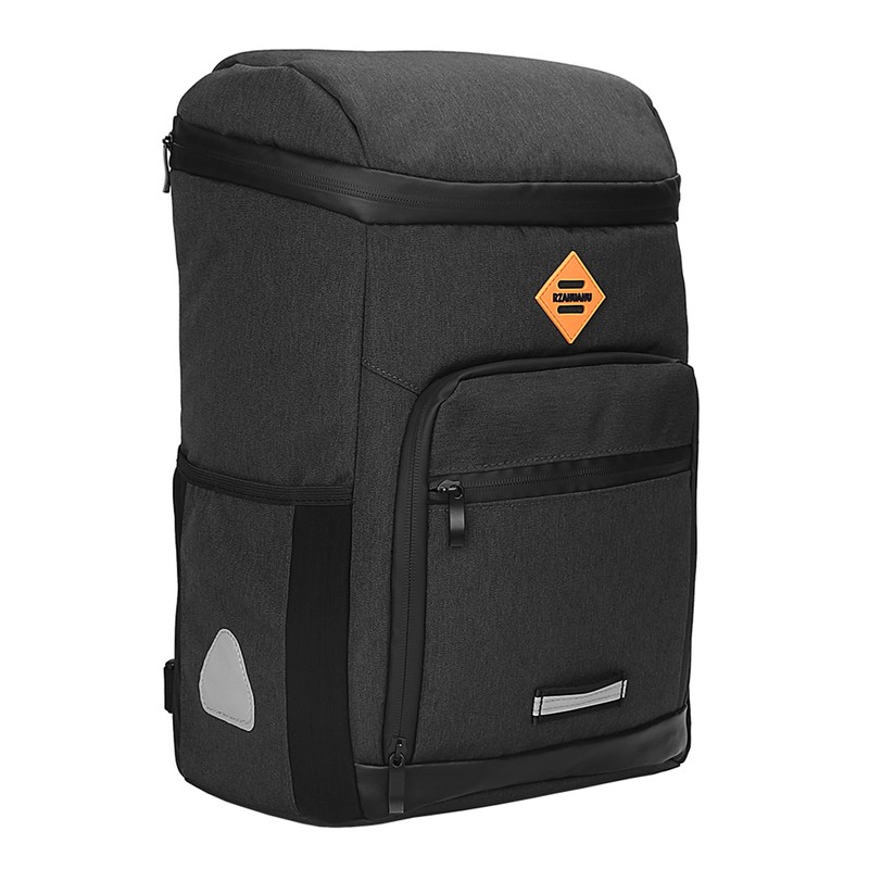 3 In 1 Cycling Insulation Bag 17L Reflective Rear Rack