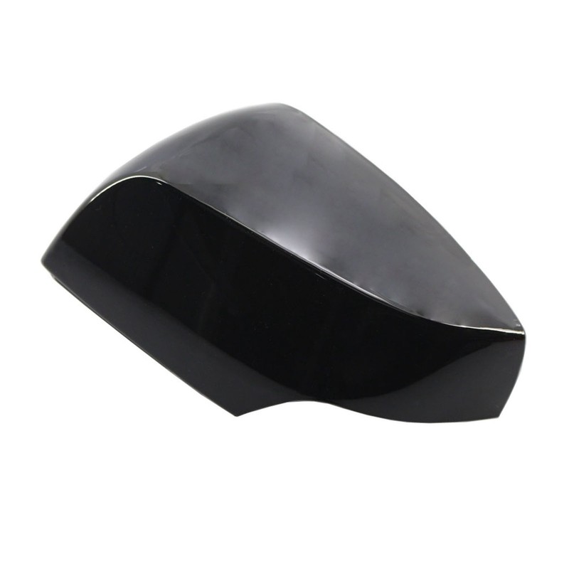 Door Side Rear View Wing Mirror Cover Cap Replacement For