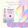 Clear Beauty Vitamin C & Hyaluronic Acid Under Eye Serum