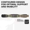 Weight Lifting Belt for Men and Women - Performance Auto-Locking