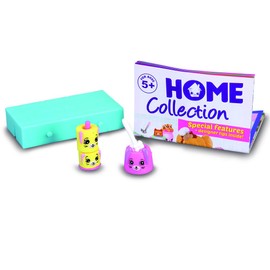 Moose Happy Places Shopkins S1 Surprise Delivery Cdu