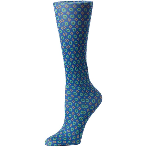 Cutieful 'Knee High Compression Socks 8-15 mmHG' Footwear