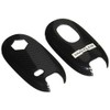 SUZUKI E9DY99000-99013-827 Genuine Parts Hustler Mobile Remote Control Cover [Carbon
