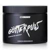 OS NUTRITION Götterpuls Premium Pre Workout Cherry Powder, 308 g