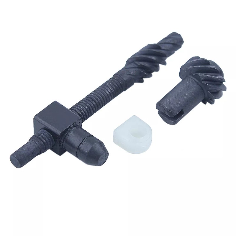 For Husqvarna Chain Adjuster Tensioner Screw For Husqvarna 455 Rancher