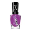 Sally Hansen Miracle Gel Neons Collection Worth Melting For, Shelf