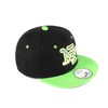 Johnny Chicos Sorry I'm Fresh Cute Children's Snapback Cap, 46-56