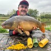 Fjuka Sensate Powder Sweet Original | Instant bait boost |