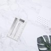 High Precision Gauge Film Ruler for Scratch Inspection, Defect Detection,