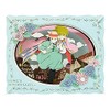 ensky Studio Ghibli Movie Howl's Moving Castle Paper Theater (walking