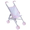 Adora Baby Doll Umbrella Stroller, Pretend Play Toy Accessories for