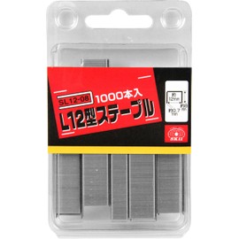SK11 Staple Nail, SL12-08