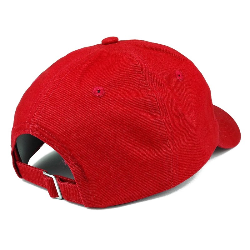 Trendy Apparel Shop Make Racism Wrong Again - Gorra de