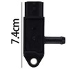 Enwye DPF Differential Exhaust Pressure Sensor, 22770-9604R, 44 06 819,