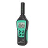 Handheld EMF Meter Rechargeable LCD Digital Electromagnetic Field Radiation Detector