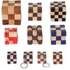 Bartl 109108 Snake Cube Puzzle Game 3 x 3 x