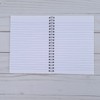 Unbranded Journal Notepad Notebook You Will Do Amazing Things Lined