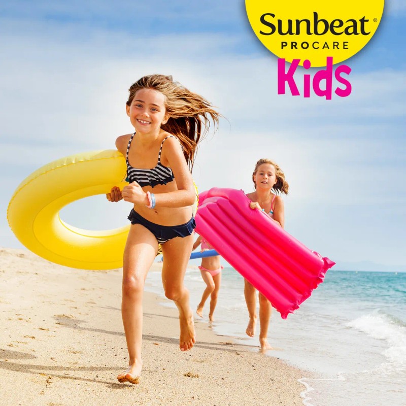 Sunbeat Procare Kids