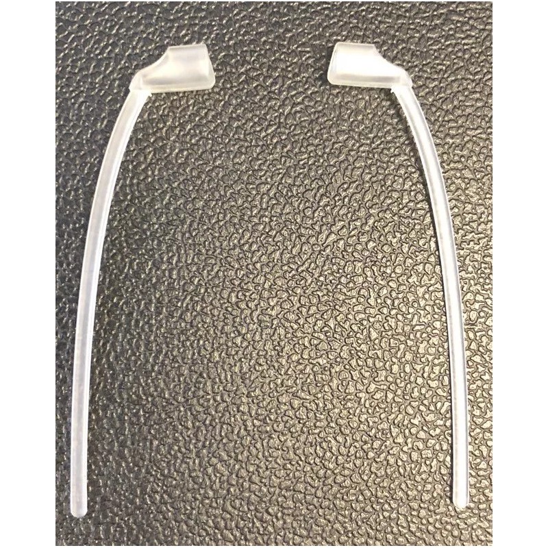 Oticon 2 New Oticon miniFit Ear Grips for MiniFit Receivers.