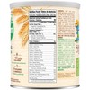 Nestle Nestum Infant Cereal Wheat and Fruits, 9.5 Ounce (Pack