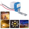 2 Pack - AC/DC 24V 10A Automatic Auto On Off