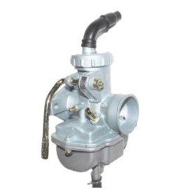 Unbranded TaoTao 110cc  CHEETAH, D, & H1,     ATV Carburetor with LH Metal Choke Lever