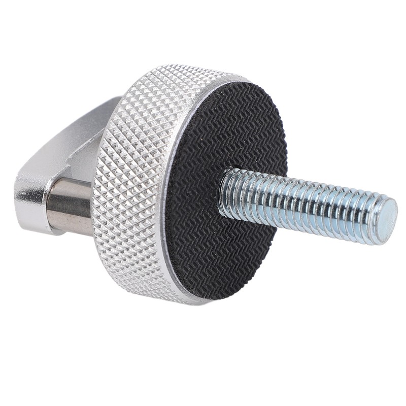 6PCS Hard Top Quick Removal Fastener Thumb Screw with D