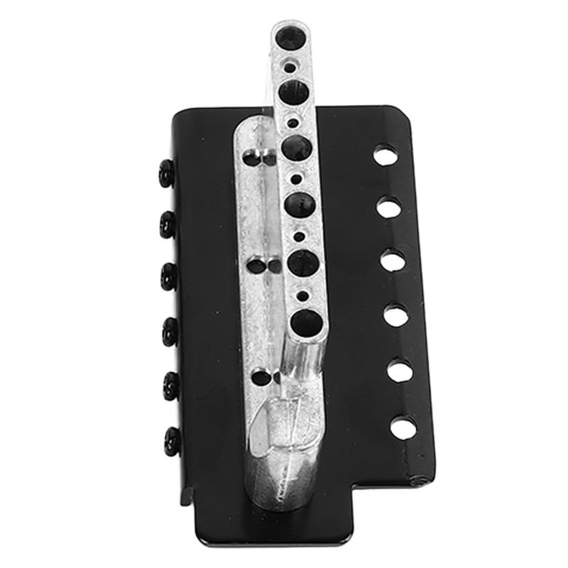 Electric Guitar Tremolo Bridge System Metal Professional Guitar Bridge System