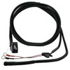 118.533 Push Industries Plug and Play Wire Harness kit for