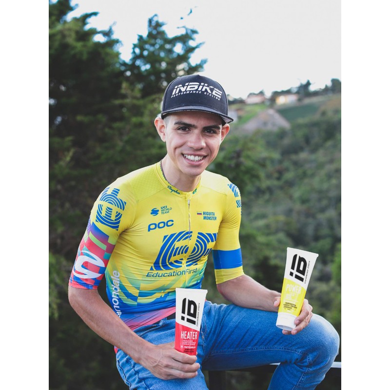 IB Performance Power Force - INBIKE Cream - 200 ml