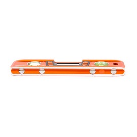 Swanson Tool Co SVT200 9 Inch Savage Digital Magnetic Aluminum Billet Torpedo Level