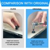 Hardtop Screw Bolt for Jeep Wrangler Hard Top Bolts Hardtop