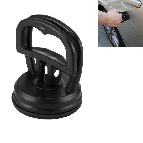 RICISUNG Suction Cup Strong Car Dent Suction Cup Glass Suction Cup Car Repair Easy Repair for Vehicle