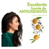 Té Verde Cápsulas 500mg - 100 Cápsulas Por Frasco Sabor