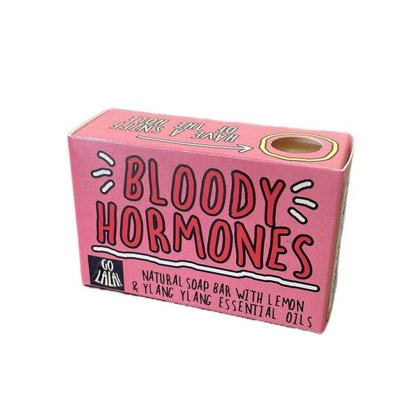 Natural Soap Bar for Body Care and Comfort