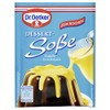 Dr. Oetker Dessert-Soße Vanille Geschmack 3 x 17g