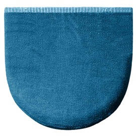 Color Shop Dual Purpose Lid Cover, Emerald