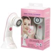Cala 2-speed control sonic facial cleanser