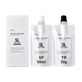 Hair Chemist Sleek Keeper 1.7 fl oz (50 ml) Set
