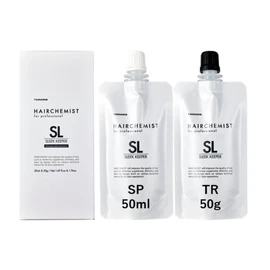 Hair Chemist Sleek Keeper 1.7 fl oz (50 ml) Set