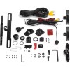 Boyo VTK601HD Backup Camera w/ 6 Mount Options