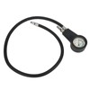 Air Rebreather High Pressure Pipeline Alarm Highvoltage Tube Luminous Pressure
