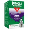 Jungle Formula Mosquito Killer Plug In Refill