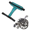 Adjustable Wheelchair Seat Belt Elderly Care Wheelchair Safety Belt Restraint