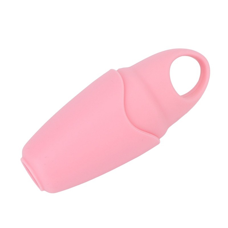 Ice Roller V Shaped Design DIY Making Calming Removing Puffiness