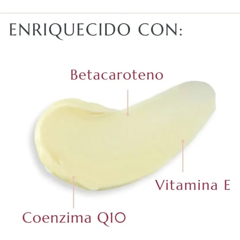 Eucerin Crema Facial Q10 De Día Antiarrugas 48 G