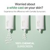 mixsoon Centella Sun Cream – FPS 50+ PA++++, Protector solar