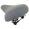 Captain Stag Y-2150 Offle Saddle Super Soft, Gray