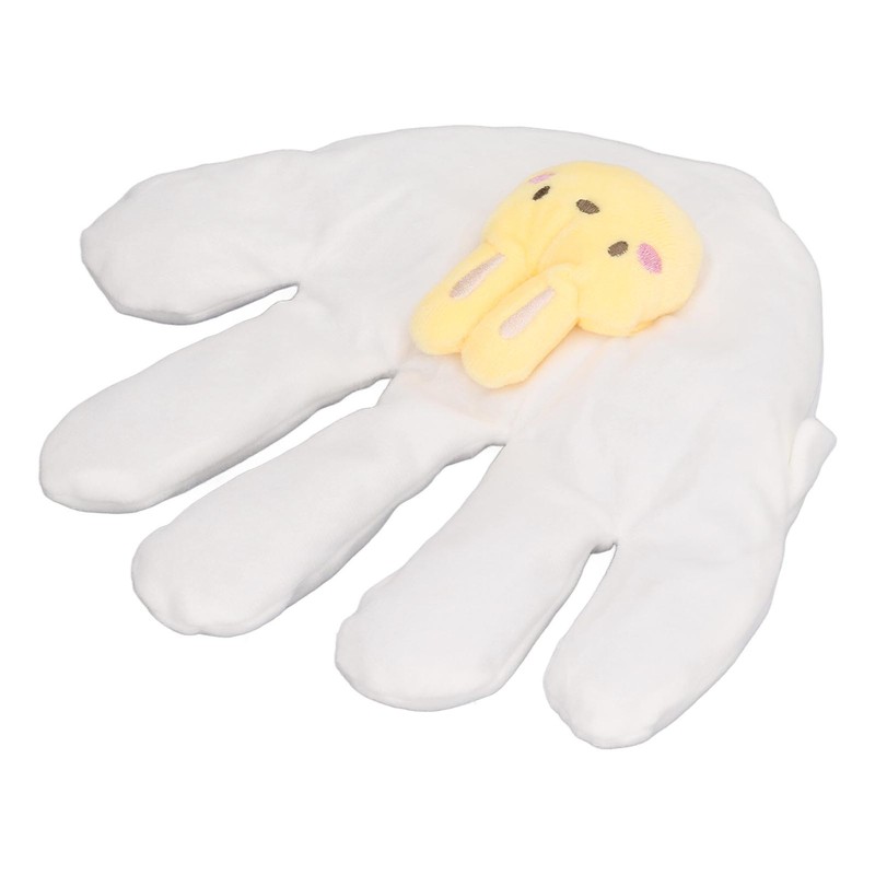 Baby Soothing Palm 23x24cm Anti Startle Prevent Jumping Unbound Warm