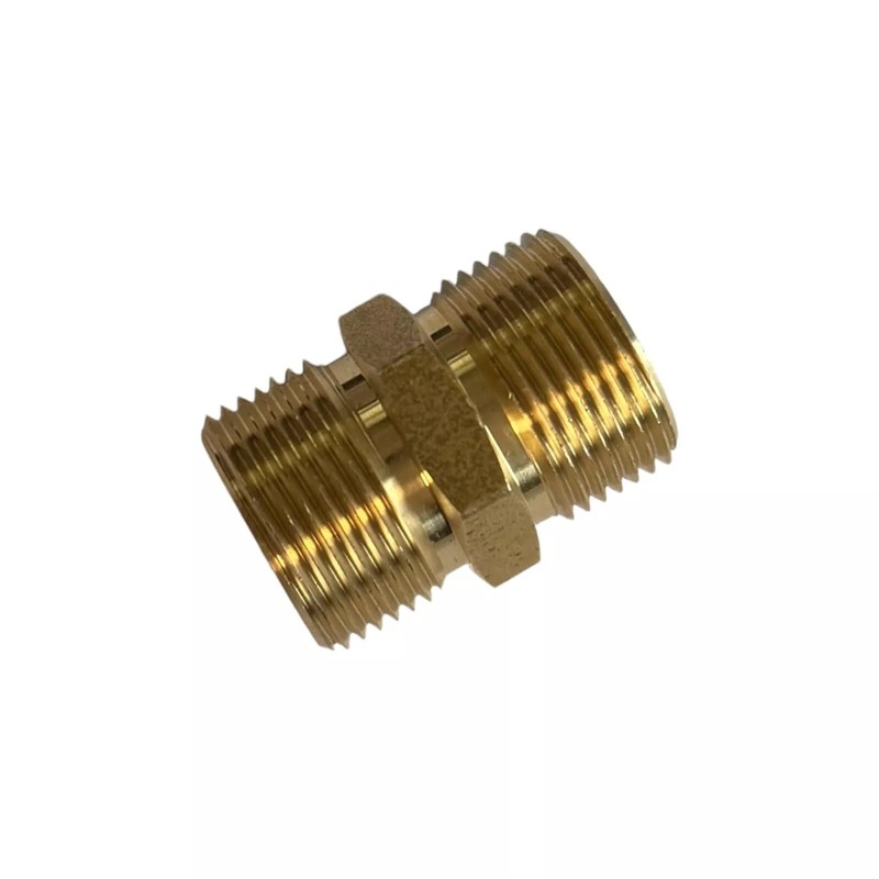 M&M Smartek Parkside Pressure Washer Adapter - Quick Connect to